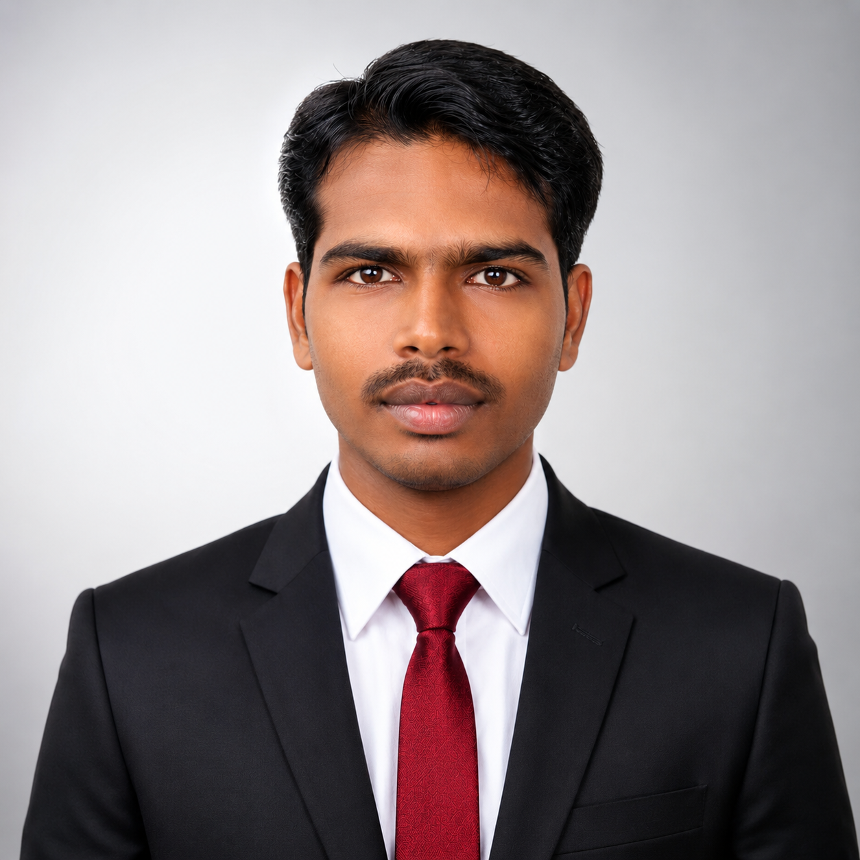 Vijay Pratap Sharma